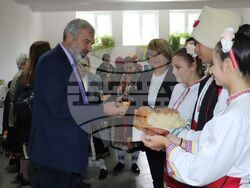 Снимка: Областна администрация Русе