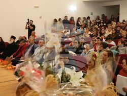 Снимка: Областна администрация Русе