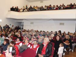 Снимка: Областна администрация Русе