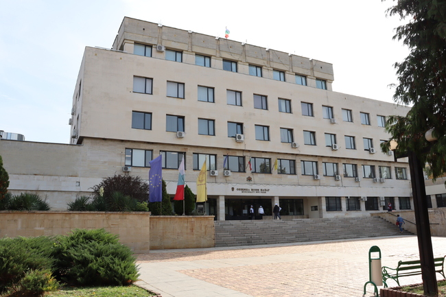 Община Нови пазар: Културна програма на Община Нови пазар за месец март 2023 г.