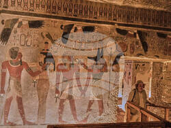 Egypt Antiquities