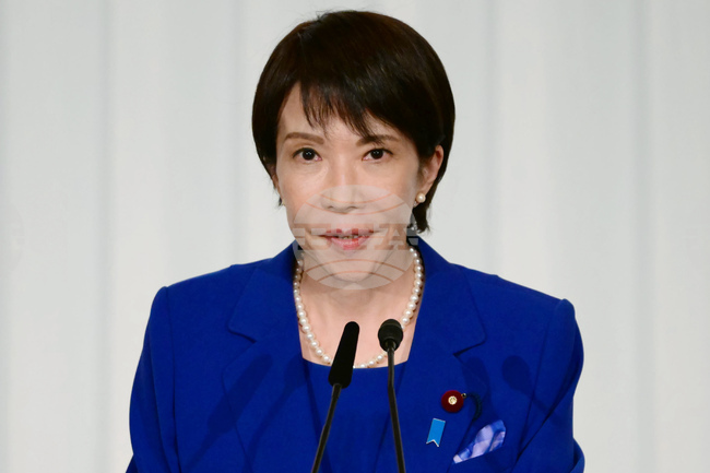 Санае Такаичи е на път да стане първата жена премиер в историята на Япония