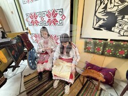 Снимка: Община Русе