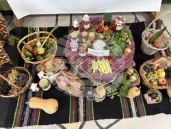 Снимка: Община Русе