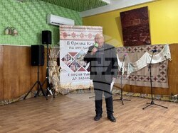 Снимка: Община Русе