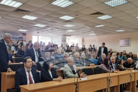 Пловдив - Академия за национална и информационна сигурност - академична година - откриване
