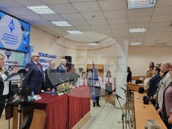 Пловдив - Академия за национална и информационна сигурност - академична година - откриване