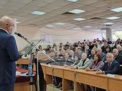 Пловдив - Академия за национална и информационна сигурност - академична година - откриване