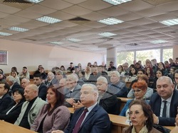 Пловдив - Академия за национална и информационна сигурност - академична година - откриване