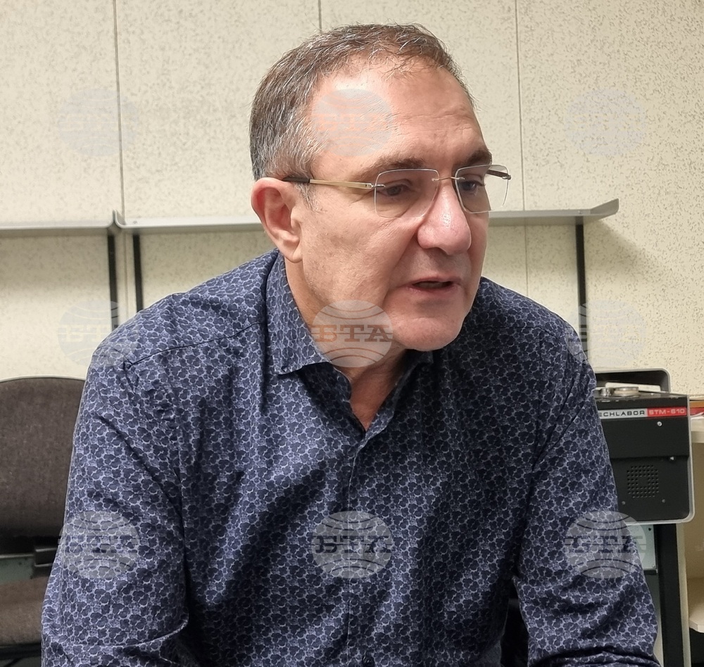 Подадените заявления по проекта „Избирам България“ са вече над 2000, каза министър Гуцанов