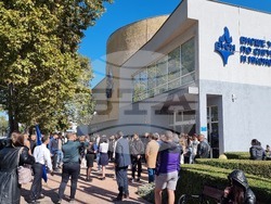 Пловдив - Академия за национална и информационна сигурност - академична година - откриване