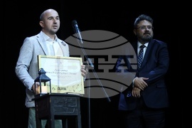 Народен театър „Иван Вазов“ - „Светилник 2024/2025: Музика - лъчи!“- четвърто издание