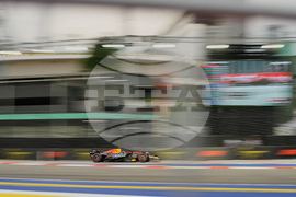 Singapore F1 GP Auto Racing