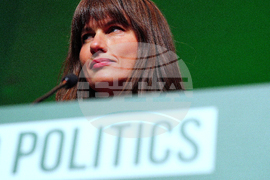 Britain Green Party Conference