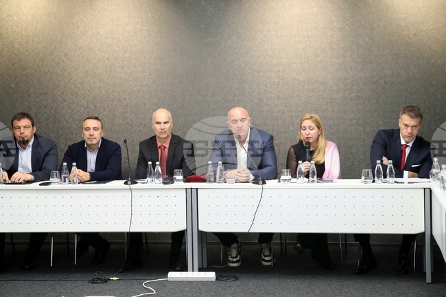 Длъжниците с малки суми първо да бъдат изпращани към съдебните изпълнители и само ако не платят да отиват на съд, предлагат от Камарата на частните съдебни изпълнители 