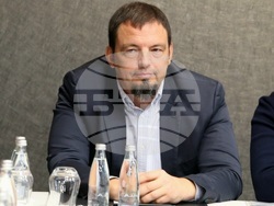 Сърбия - Белград - международна работна среща