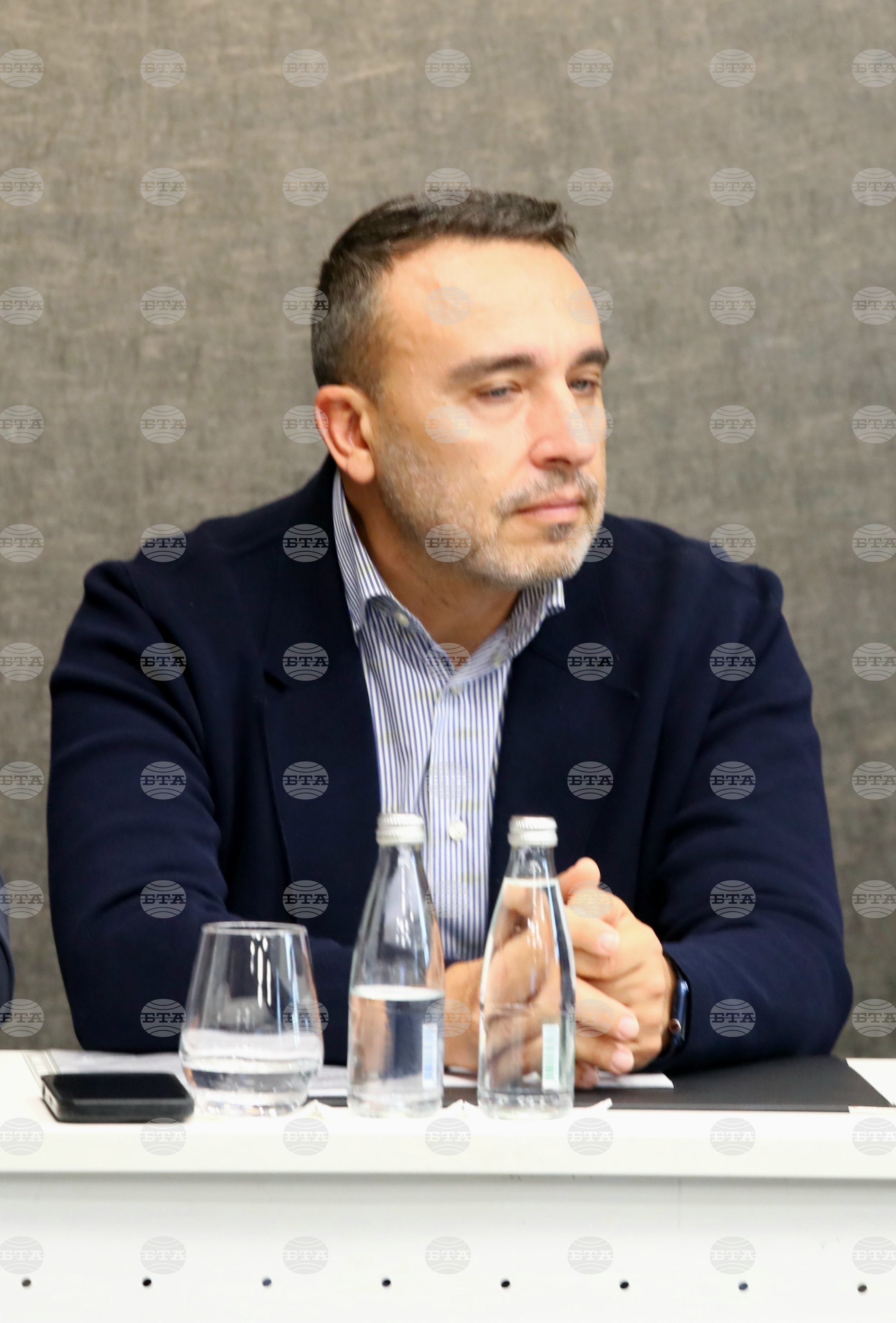 Сърбия - Белград - международна работна среща