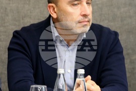 Сърбия - Белград - международна работна среща