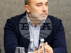 Сърбия - Белград - международна работна среща