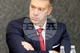 Сърбия - Белград - международна работна среща