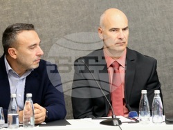 Сърбия - Белград - международна работна среща