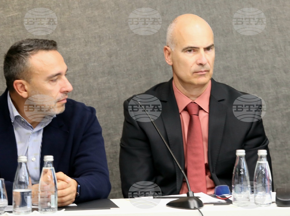 Сърбия - Белград - международна работна среща