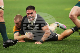 Australia New Zealand Rugby