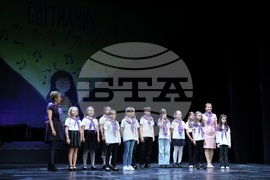 Народен театър „Иван Вазов“ - „Светилник 2024/2025: Музика - лъчи!“- четвърто издание