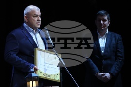 Народен театър „Иван Вазов“ - „Светилник 2024/2025: Музика - лъчи!“- четвърто издание