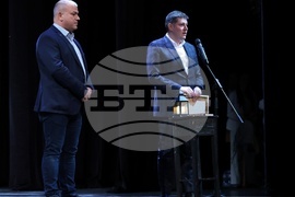 Народен театър „Иван Вазов“ - „Светилник 2024/2025: Музика - лъчи!“- четвърто издание