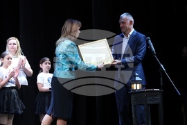 Народен театър „Иван Вазов“ - „Светилник 2024/2025: Музика - лъчи!“- четвърто издание