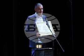 Народен театър „Иван Вазов“ - „Светилник 2024/2025: Музика - лъчи!“- четвърто издание