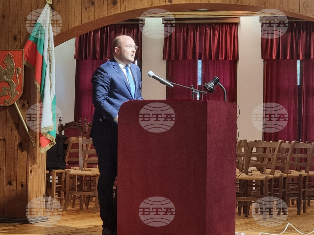 Правителството е увеличило средствата за правна помощ с 50 процента през последната година, каза министърът на правосъдието Георги Георгиев