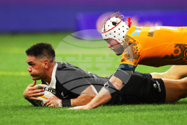 Australia New Zealand Rugby