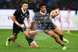 Australia New Zealand Rugby