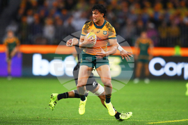 Australia New Zealand Rugby