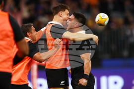 Australia New Zealand Rugby