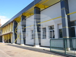 Свиленград - стадион "Колодрума" - откриване