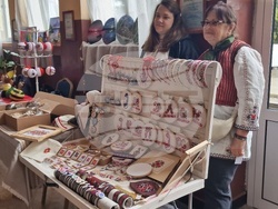 Село Топчии - читалище - юбилейна годишнина