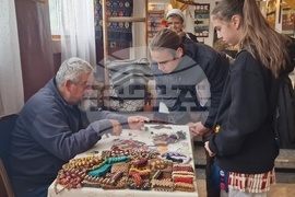 Село Топчии - читалище - юбилейна годишнина