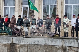 Село Топчии - читалище - юбилейна годишнина