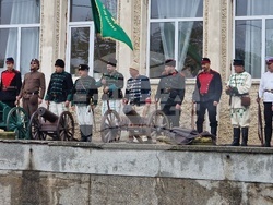 Село Топчии - читалище - юбилейна годишнина