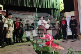 Село Топчии - читалище - юбилейна годишнина