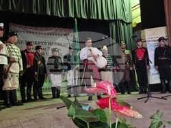 Село Топчии - читалище - юбилейна годишнина