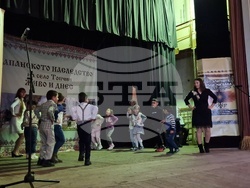 Село Топчии - читалище - юбилейна годишнина