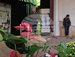 Село Топчии - читалище - юбилейна годишнина