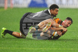 Australia New Zealand Rugby