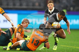 Australia New Zealand Rugby