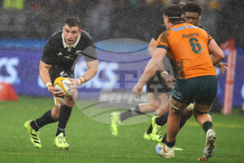 Australia New Zealand Rugby