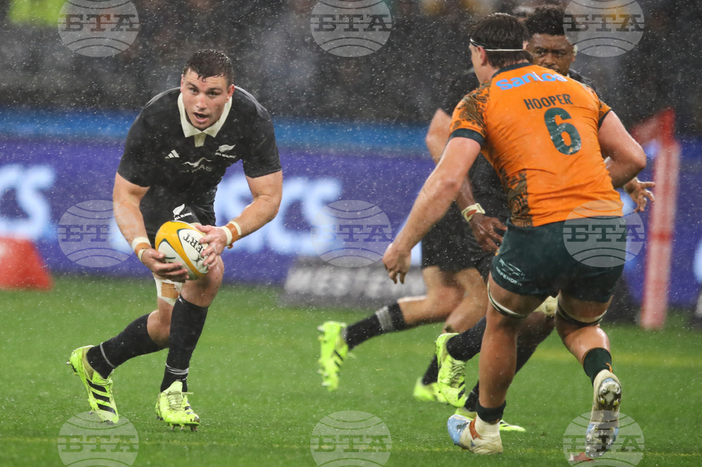 Australia New Zealand Rugby